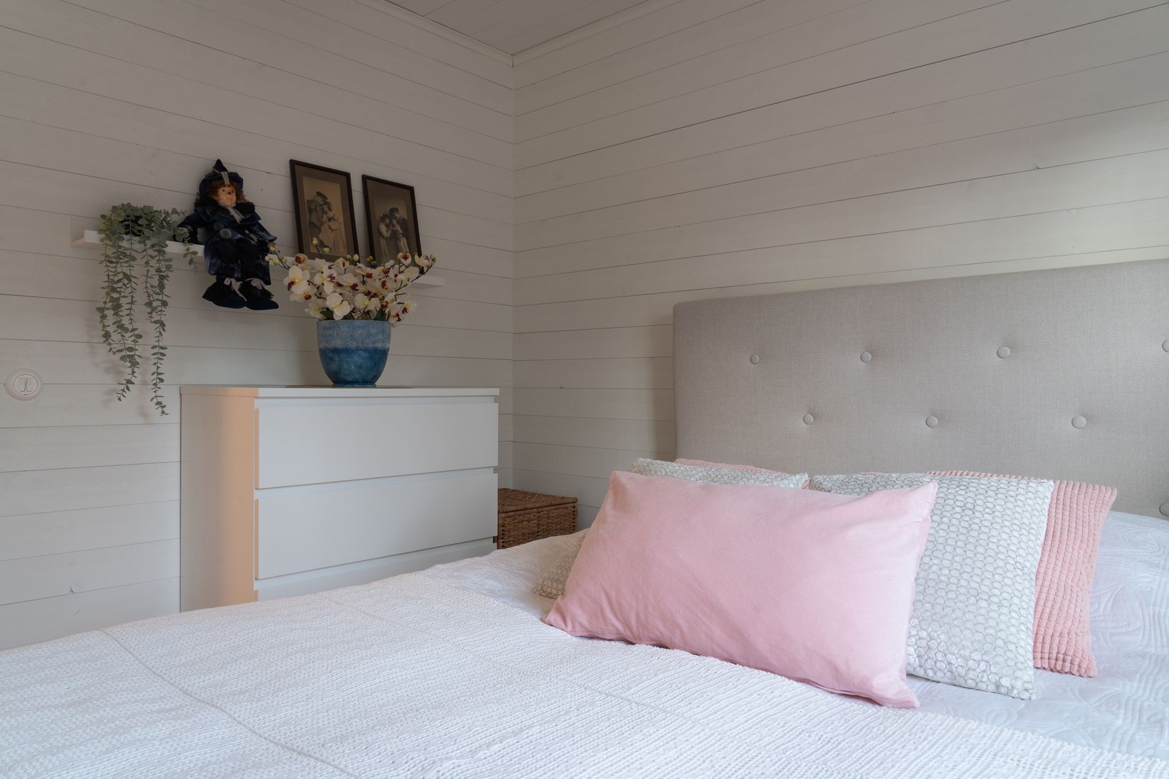 Fritidshus, Högbäcksvägen 49, Härjedalen