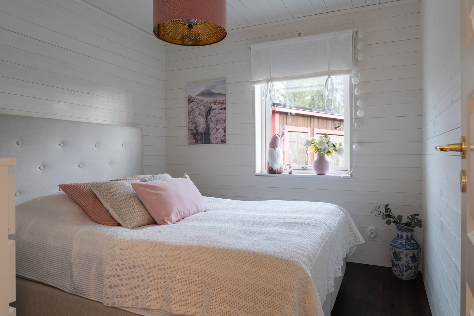 Fritidshus, Högbäcksvägen 49, Härjedalen