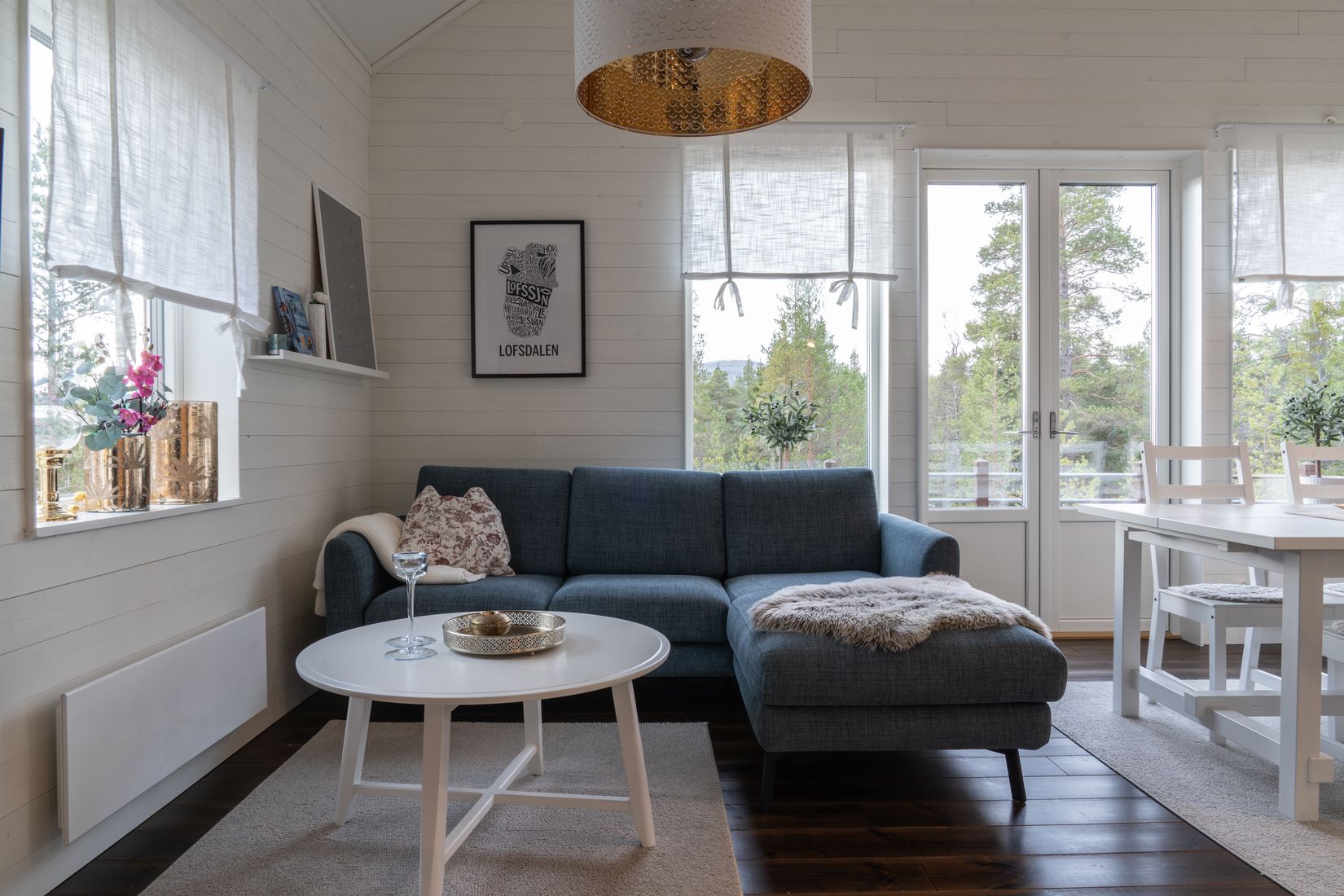 Fritidshus, Högbäcksvägen 49, Härjedalen