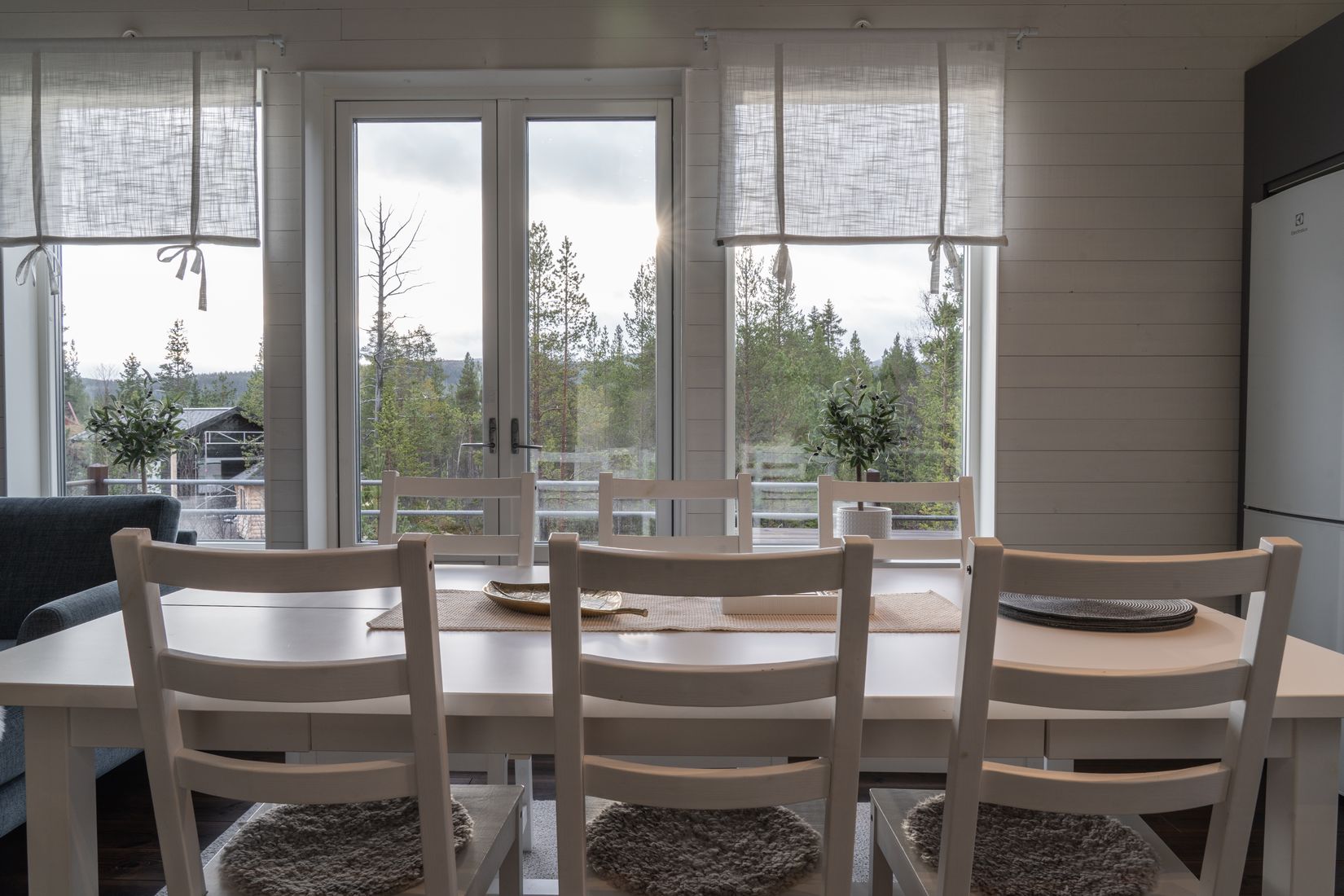 Fritidshus, Högbäcksvägen 49, Härjedalen