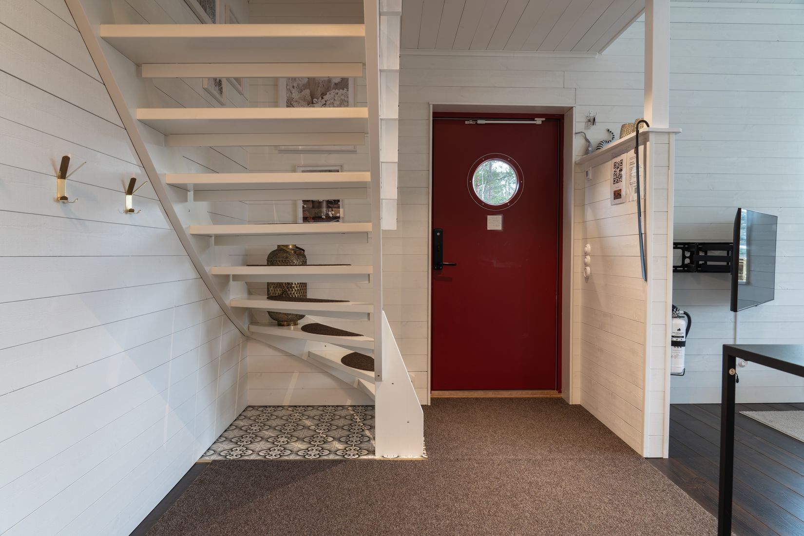 Fritidshus, Högbäcksvägen 49, Härjedalen