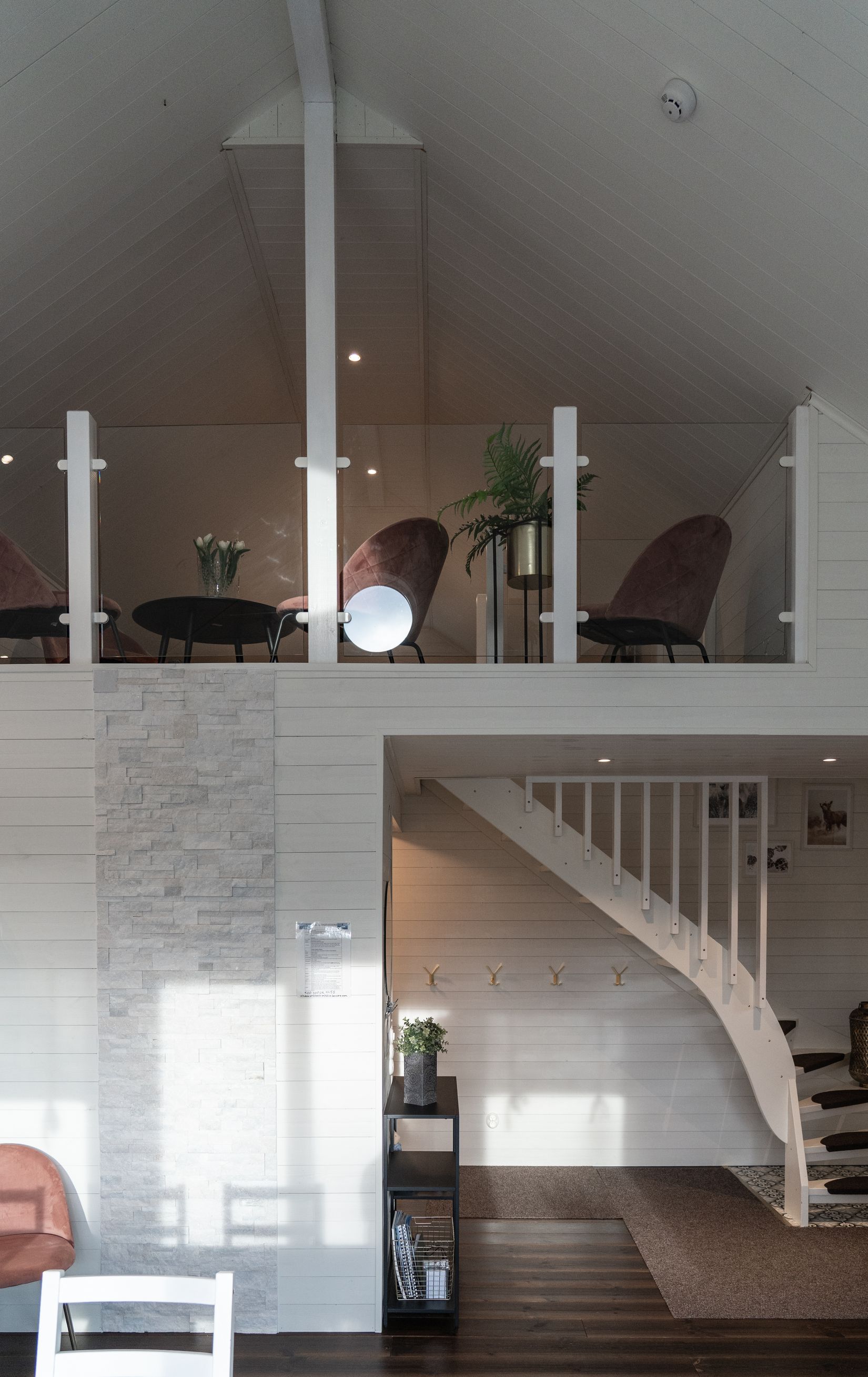 Fritidshus, Högbäcksvägen 49, Härjedalen