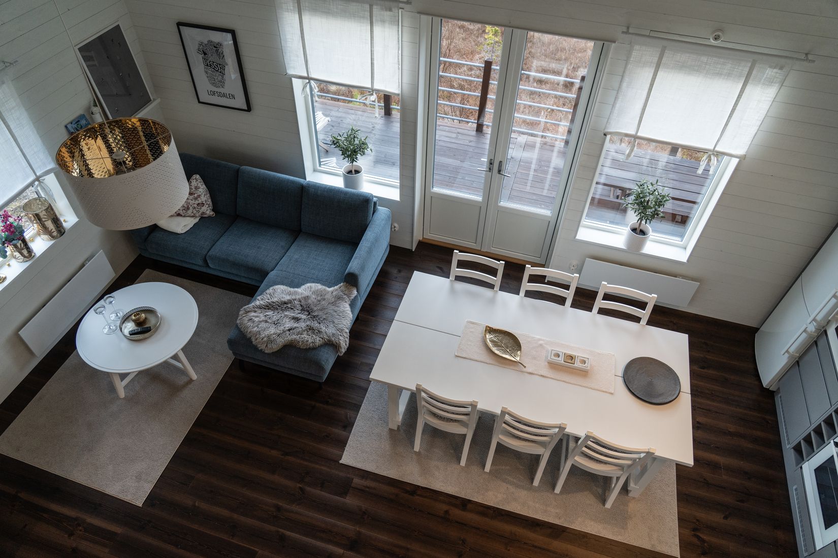 Fritidshus, Högbäcksvägen 49, Härjedalen