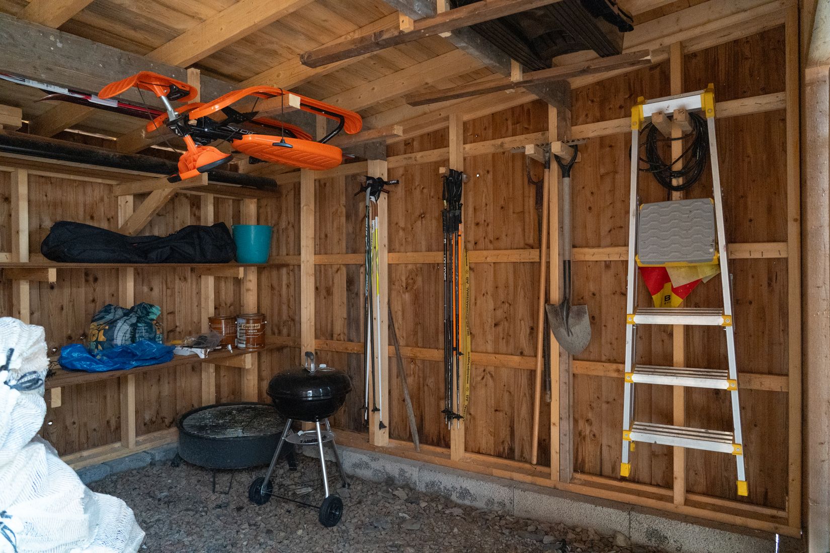 Fritidshus, Högbäcksvägen 49, Härjedalen