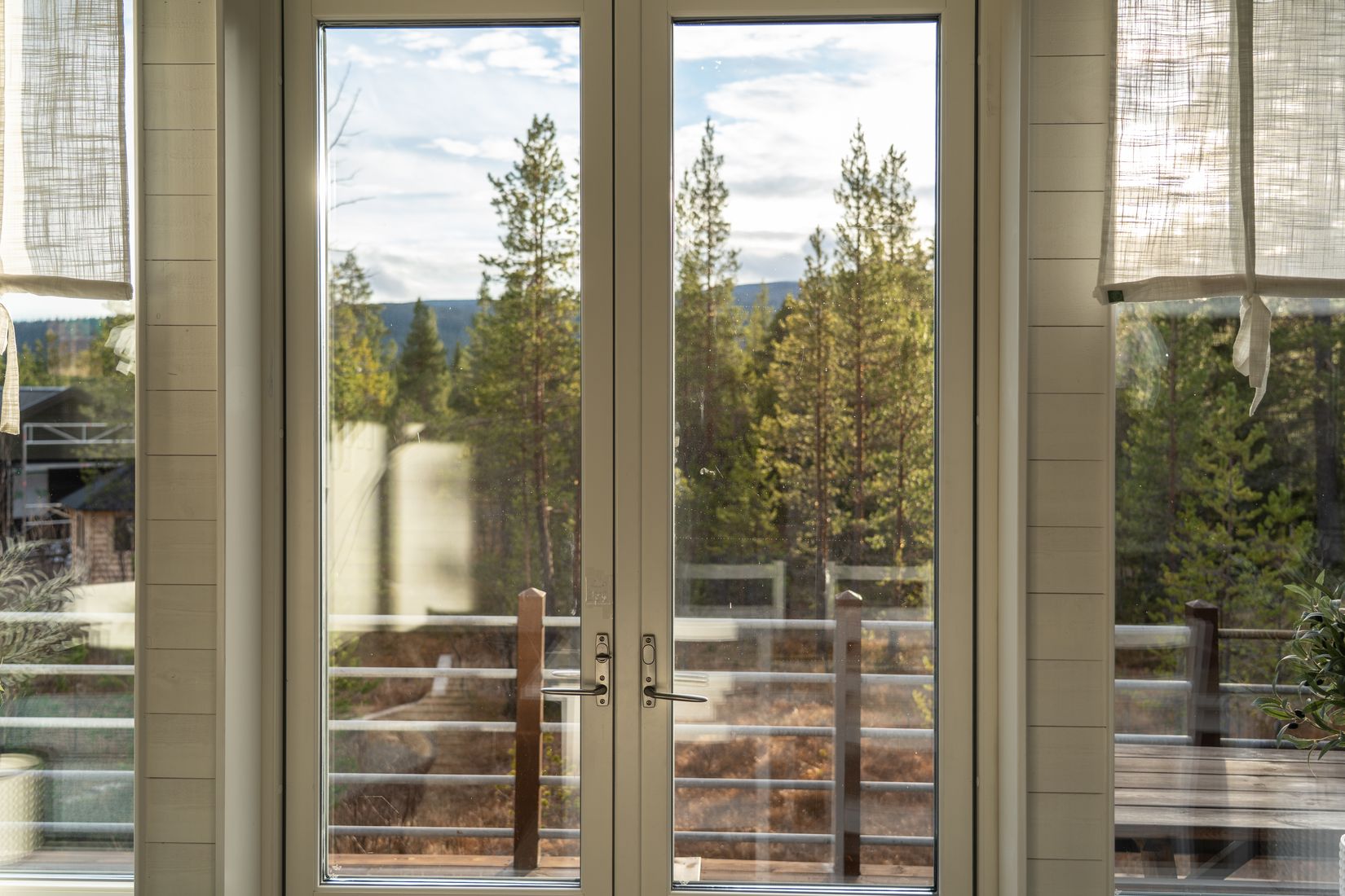 Fritidshus, Högbäcksvägen 49, Härjedalen