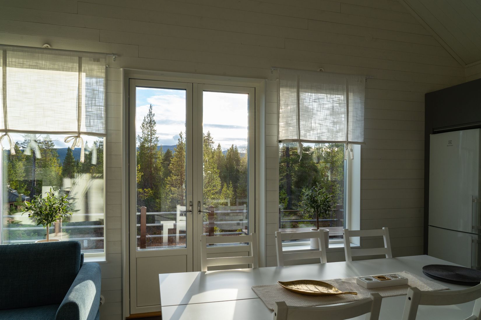 Fritidshus, Högbäcksvägen 49, Härjedalen