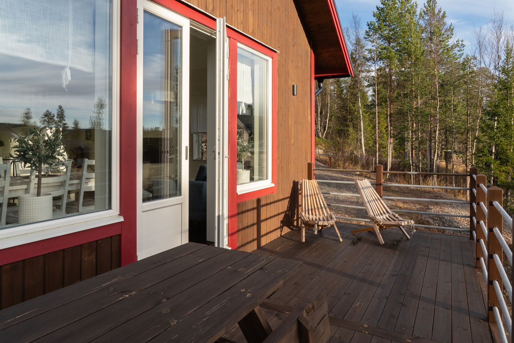 Fritidshus, Högbäcksvägen 49, Härjedalen