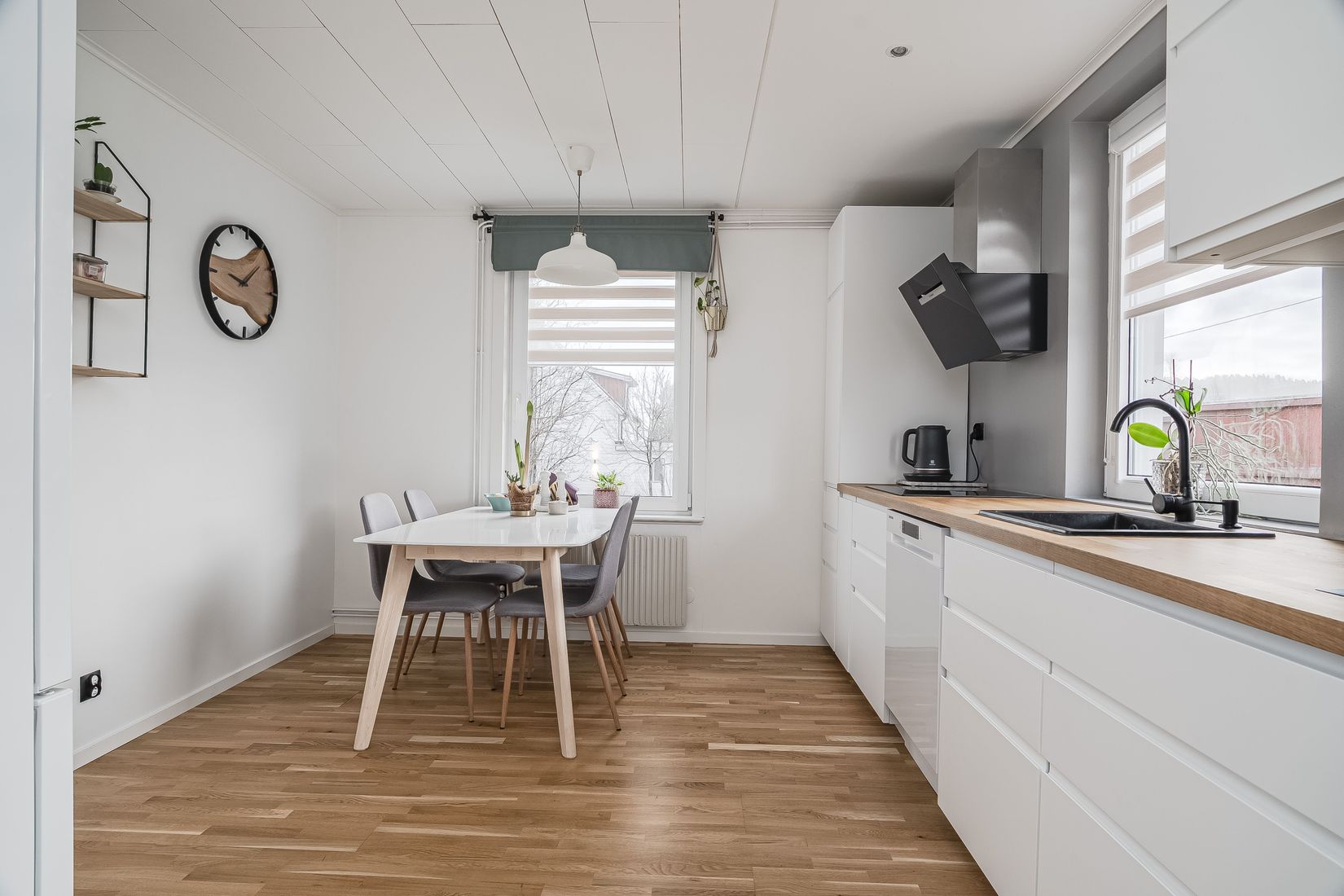 Villa, Västra Laggarbergsvägen 52, Laggarberg, Timrå