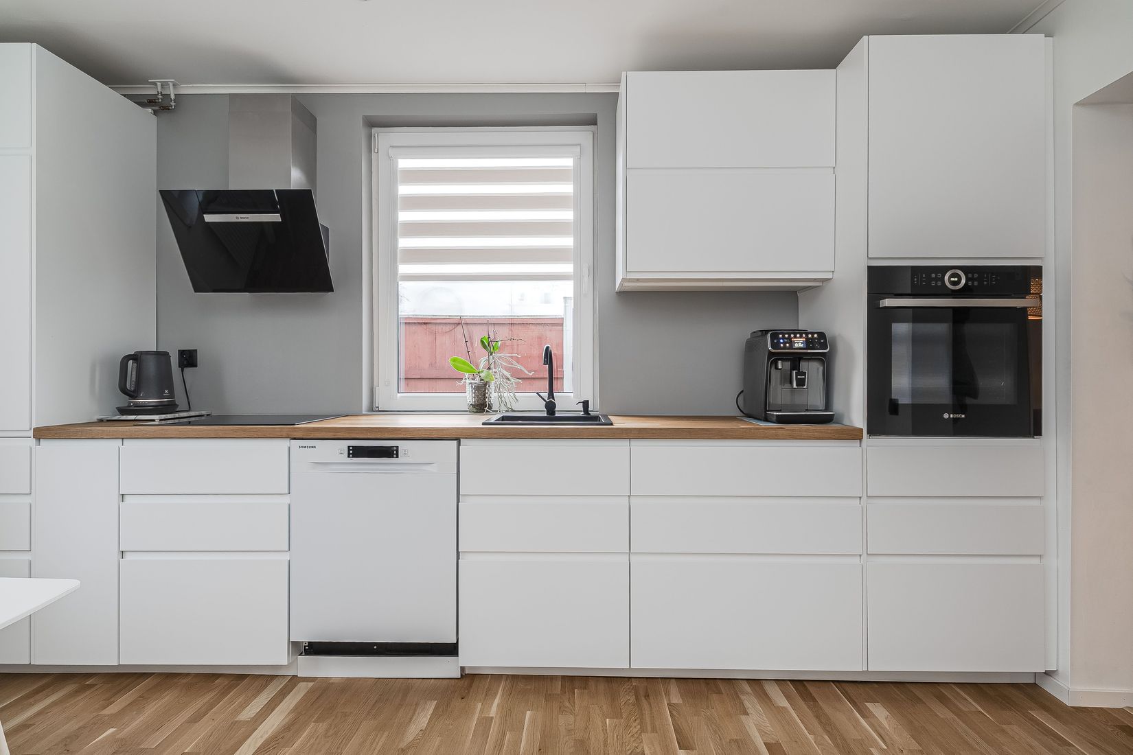 Villa, Västra Laggarbergsvägen 52, Laggarberg, Timrå