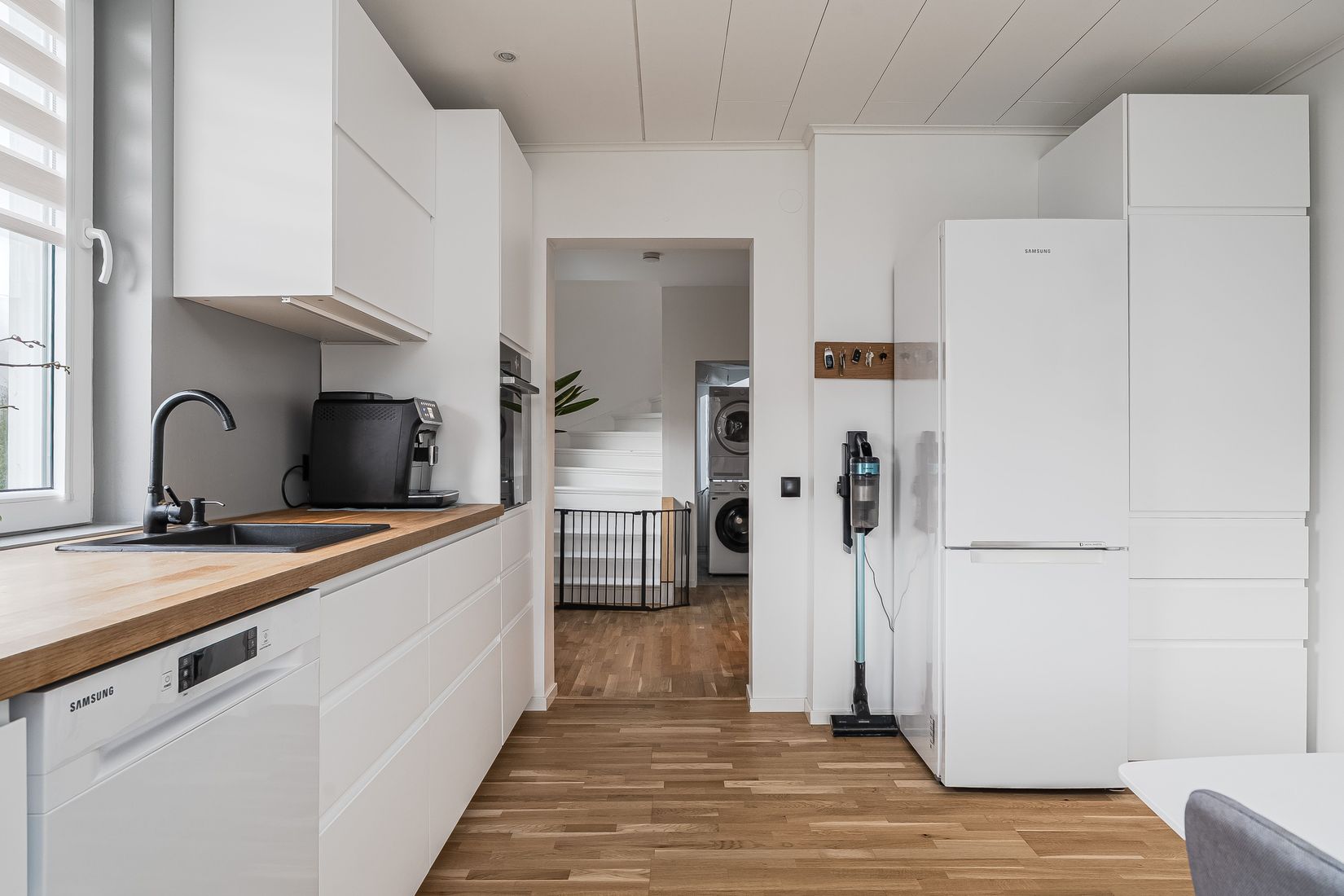 Villa, Västra Laggarbergsvägen 52, Laggarberg, Timrå