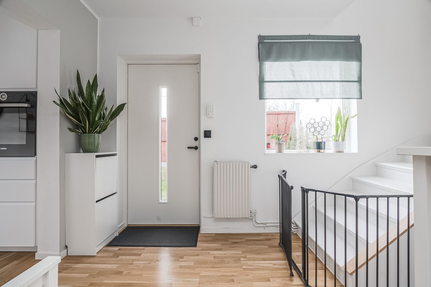 Villa, Västra Laggarbergsvägen 52, Laggarberg, Timrå