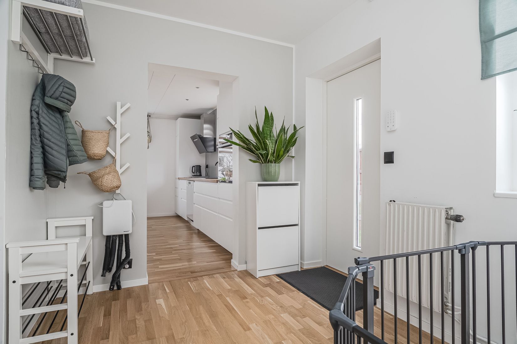 Villa, Västra Laggarbergsvägen 52, Laggarberg, Timrå