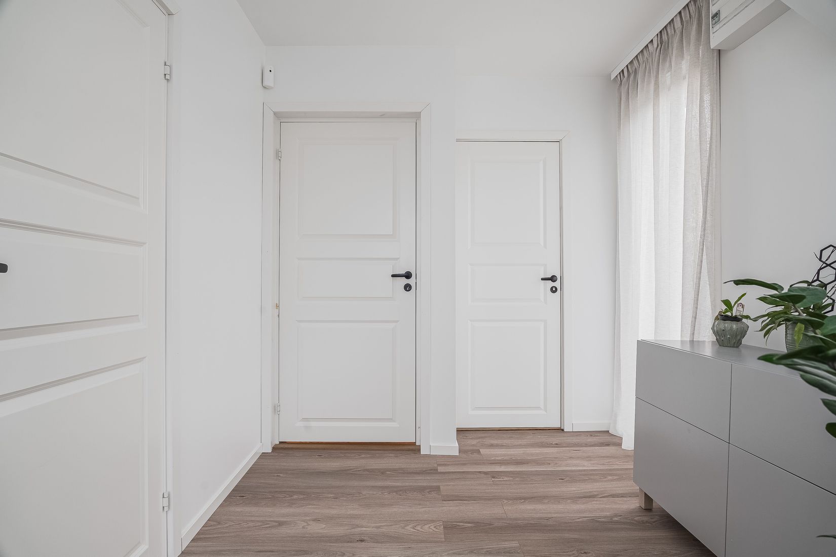 Villa, Västra Laggarbergsvägen 52, Laggarberg, Timrå