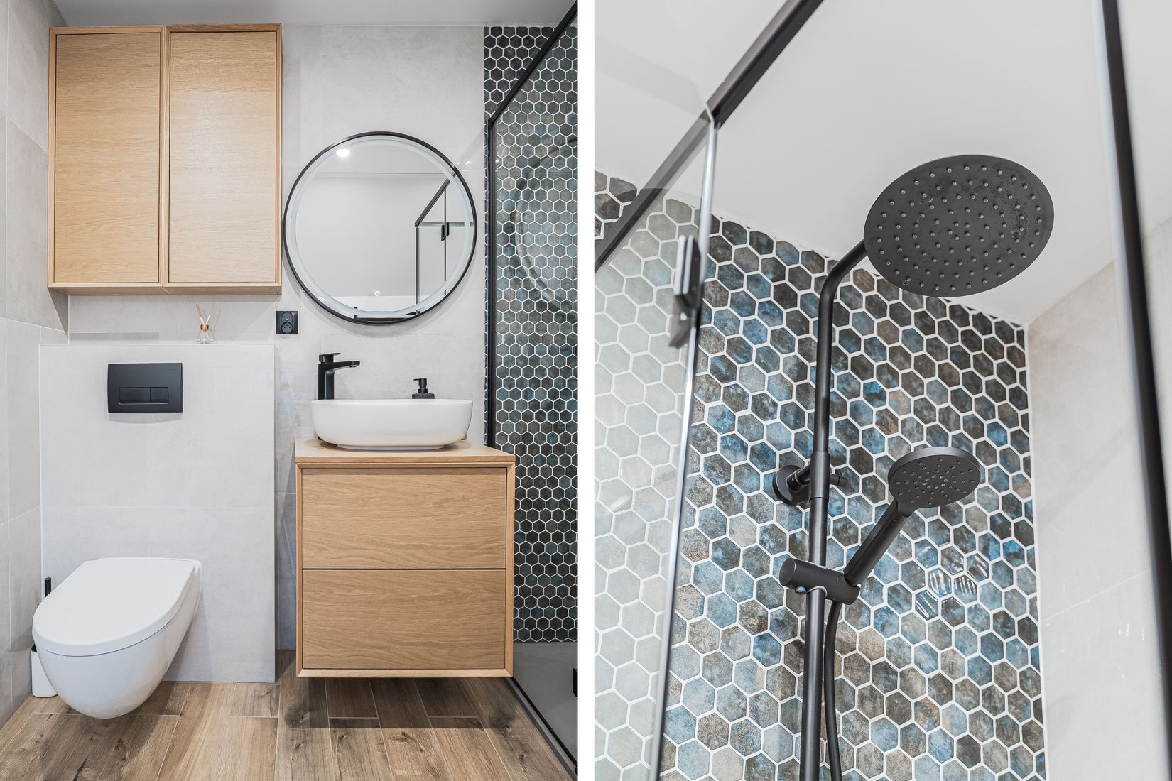 Villa, Västra Laggarbergsvägen 52, Laggarberg, Timrå