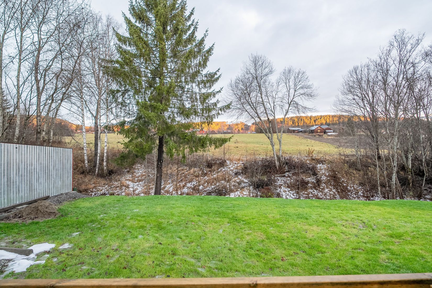 Villa, Västra Laggarbergsvägen 52, Laggarberg, Timrå