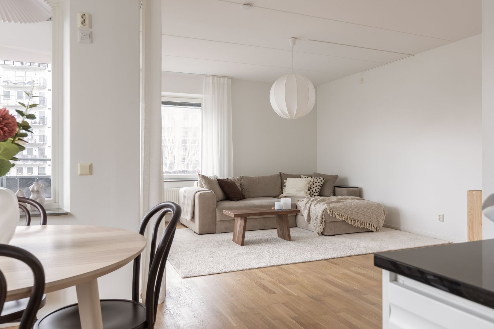 Bostadsrätt, Brattåskärrsvägen 203, Björkekärr, Göteborg