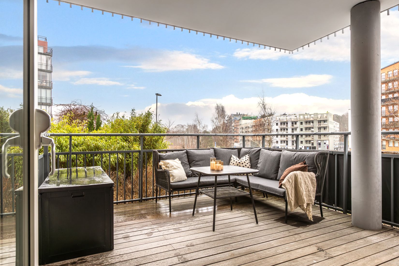 Bostadsrätt, Brattåskärrsvägen 203, Björkekärr, Göteborg