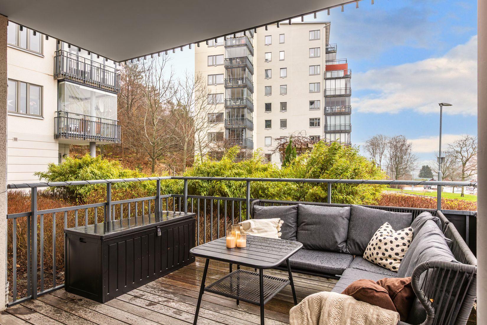 Bostadsrätt, Brattåskärrsvägen 203, Björkekärr, Göteborg