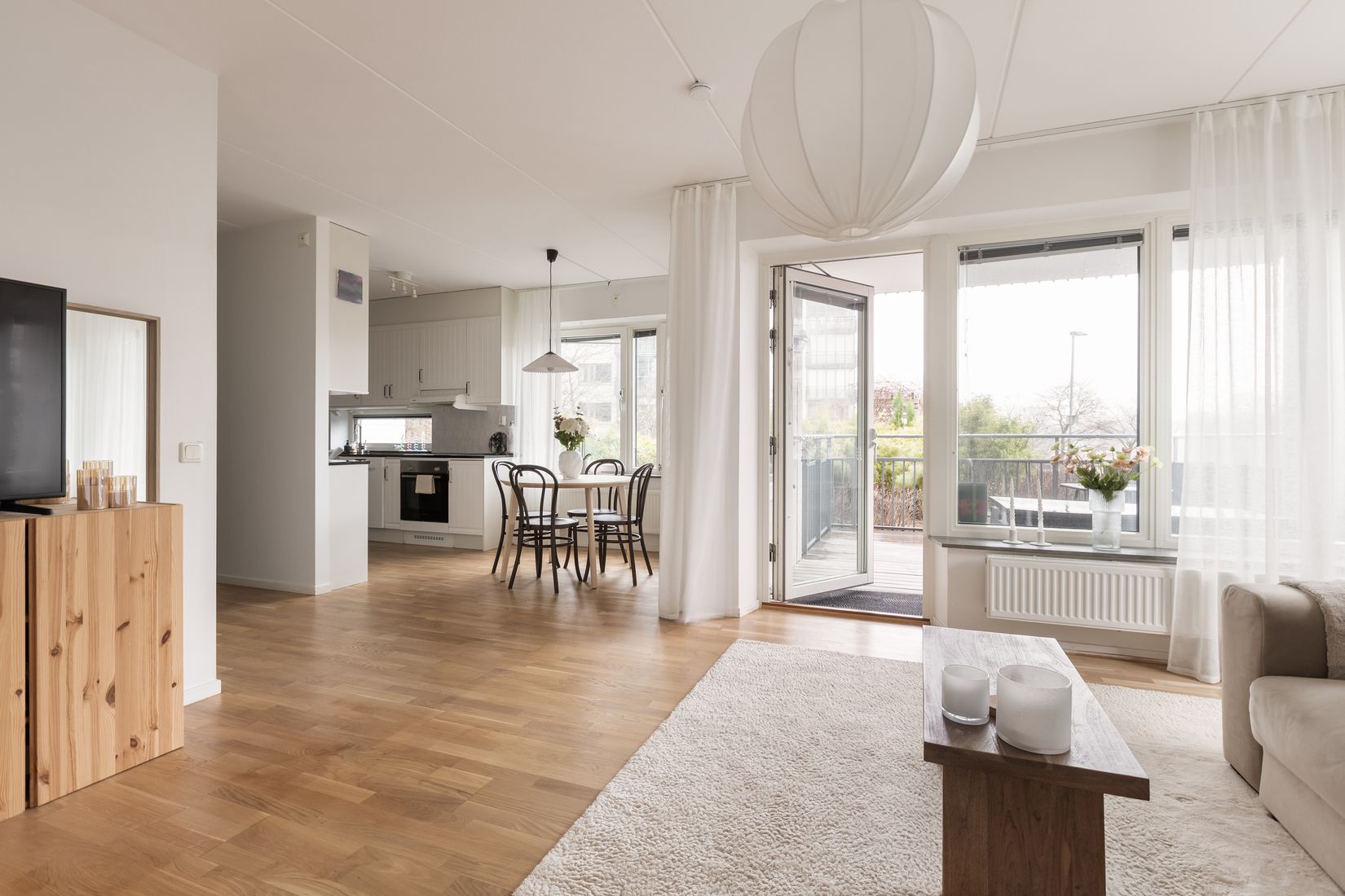 Bostadsrätt, Brattåskärrsvägen 203, Björkekärr, Göteborg