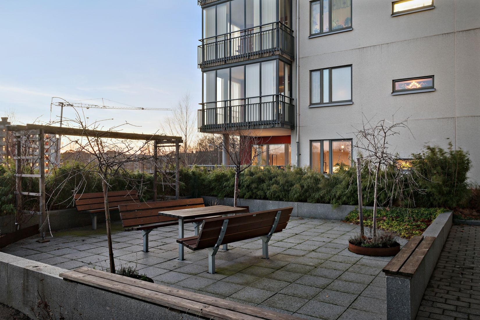 Bostadsrätt, Brattåskärrsvägen 203, Björkekärr, Göteborg