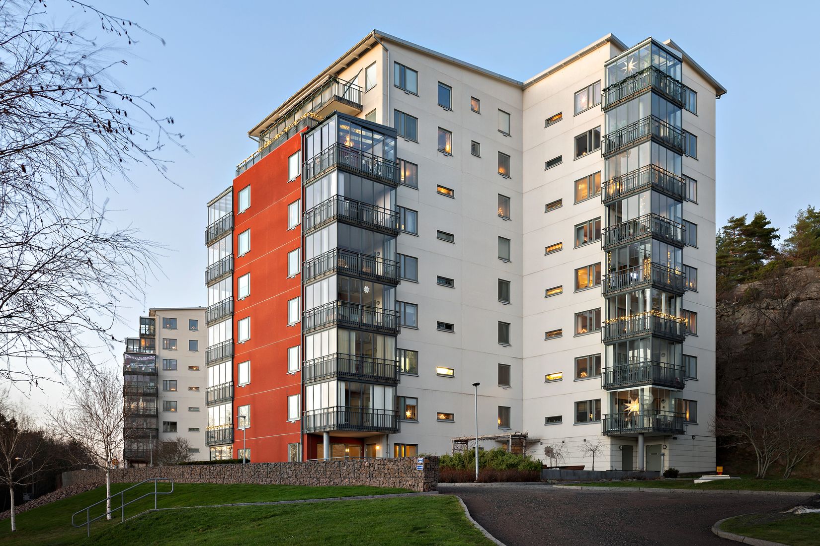 Bostadsrätt, Brattåskärrsvägen 203, Björkekärr, Göteborg