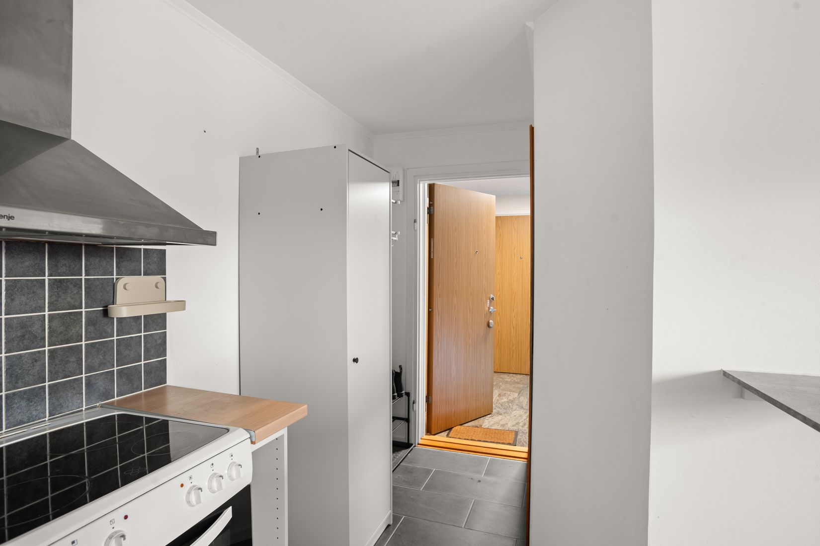 Bostadsrätt, Jägarvägen 5A, Teg, Umeå