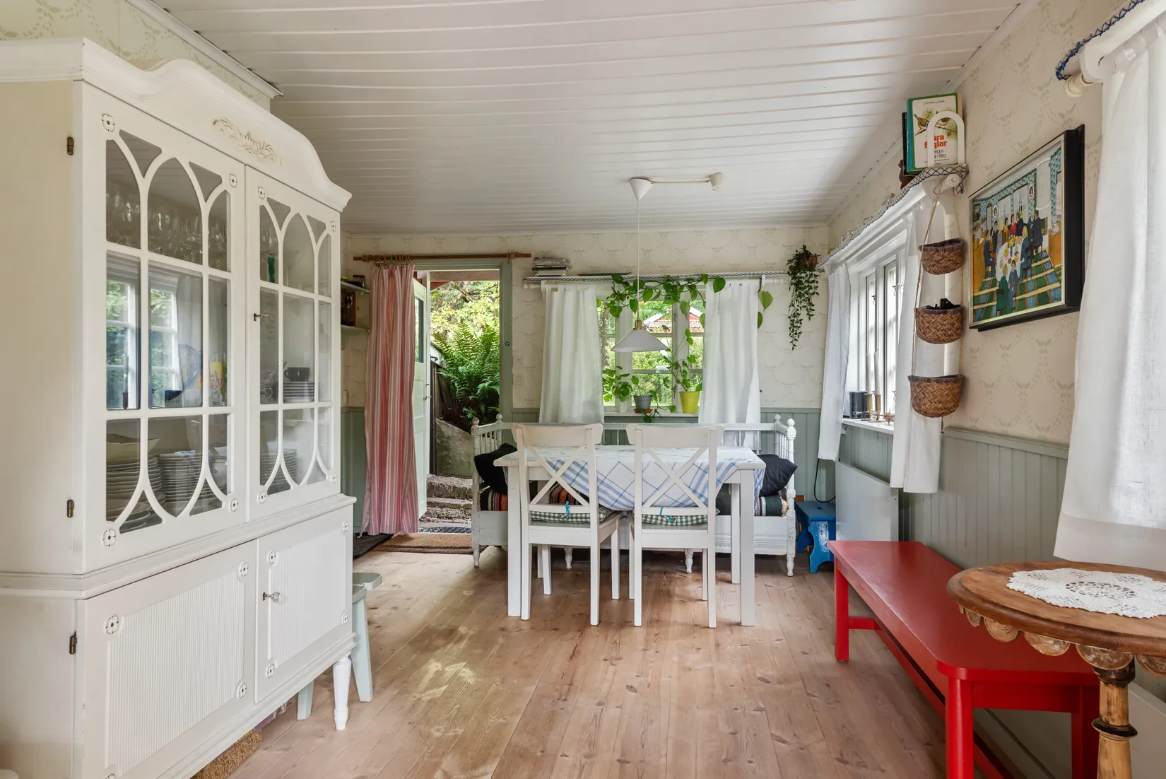 Fritidshus, Smedsmoravägen 36, Norrtälje