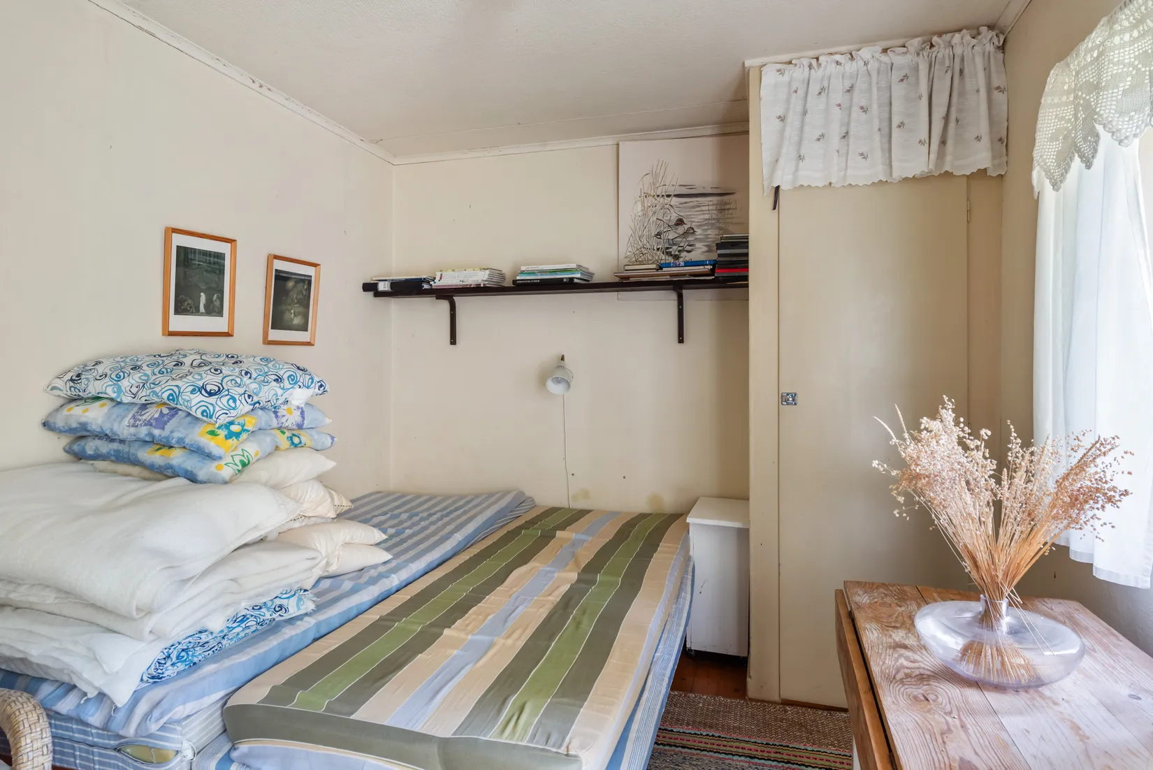 Fritidshus, Smedsmoravägen 36, Norrtälje