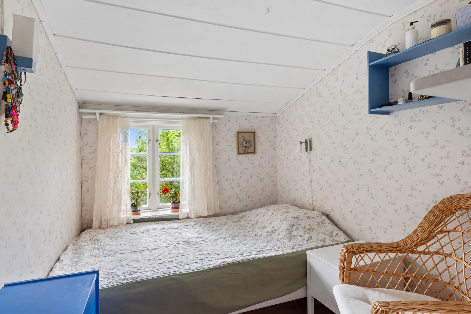 Fritidshus, Smedsmoravägen 36, Norrtälje