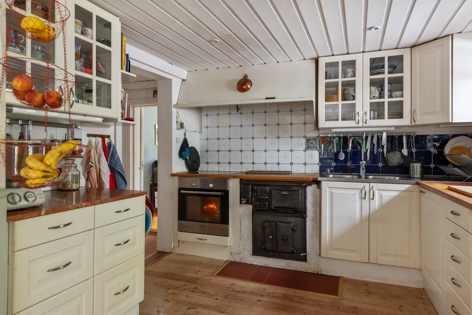 Fritidshus, Smedsmoravägen 36, Norrtälje