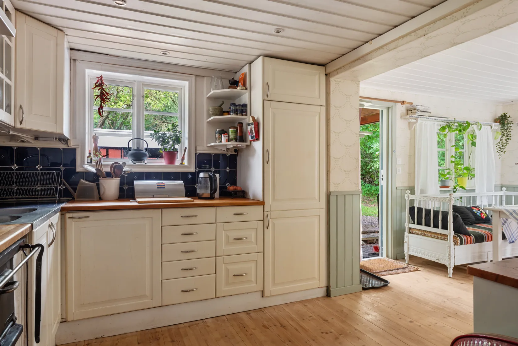 Fritidshus, Smedsmoravägen 36, Norrtälje