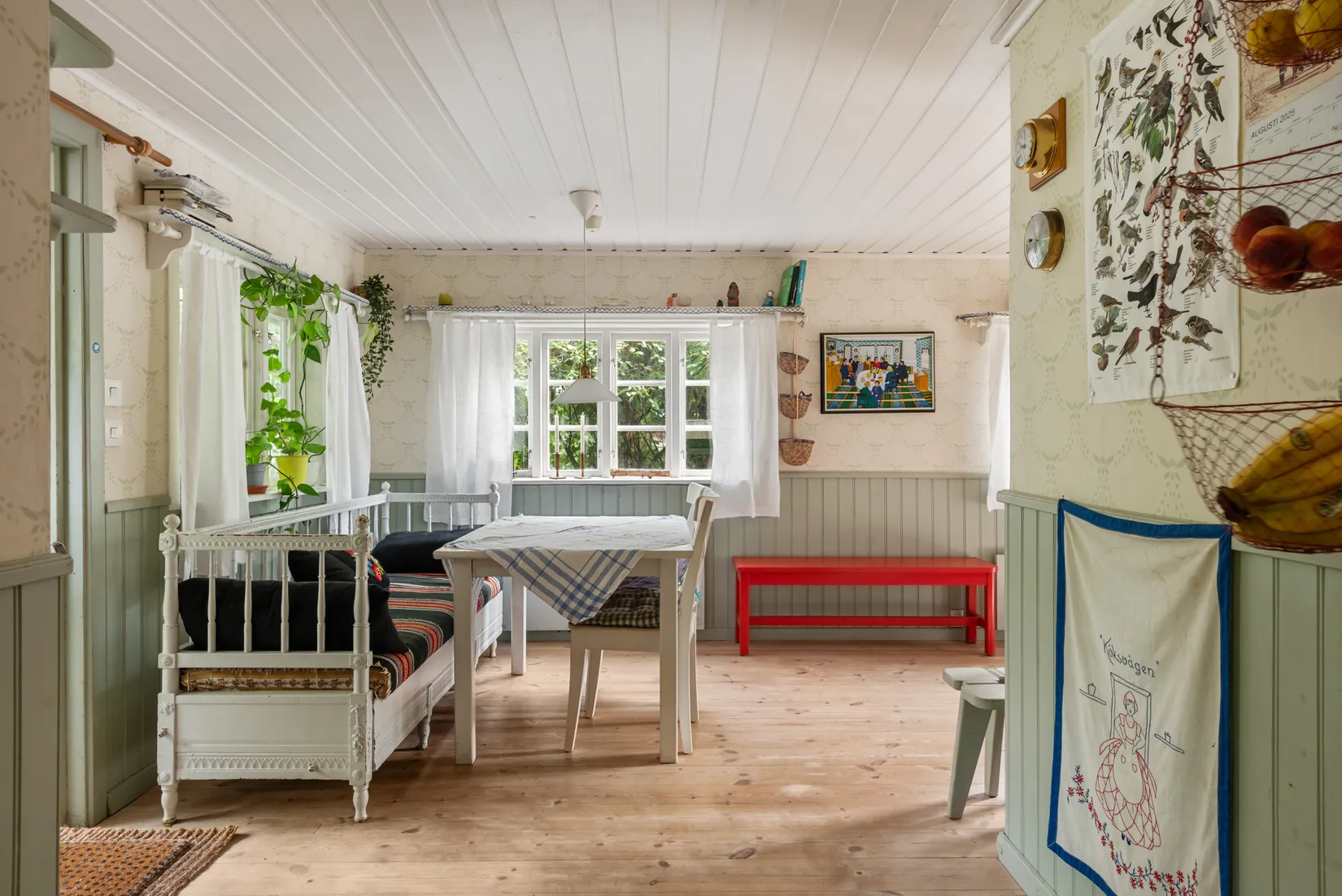 Fritidshus, Smedsmoravägen 36, Norrtälje