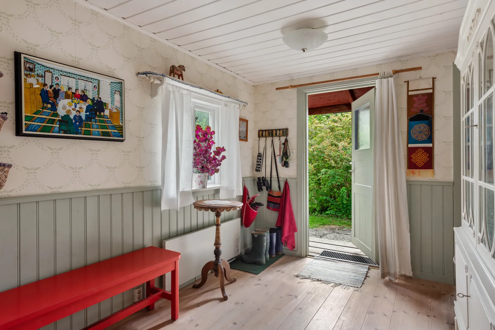 Fritidshus, Smedsmoravägen 36, Norrtälje