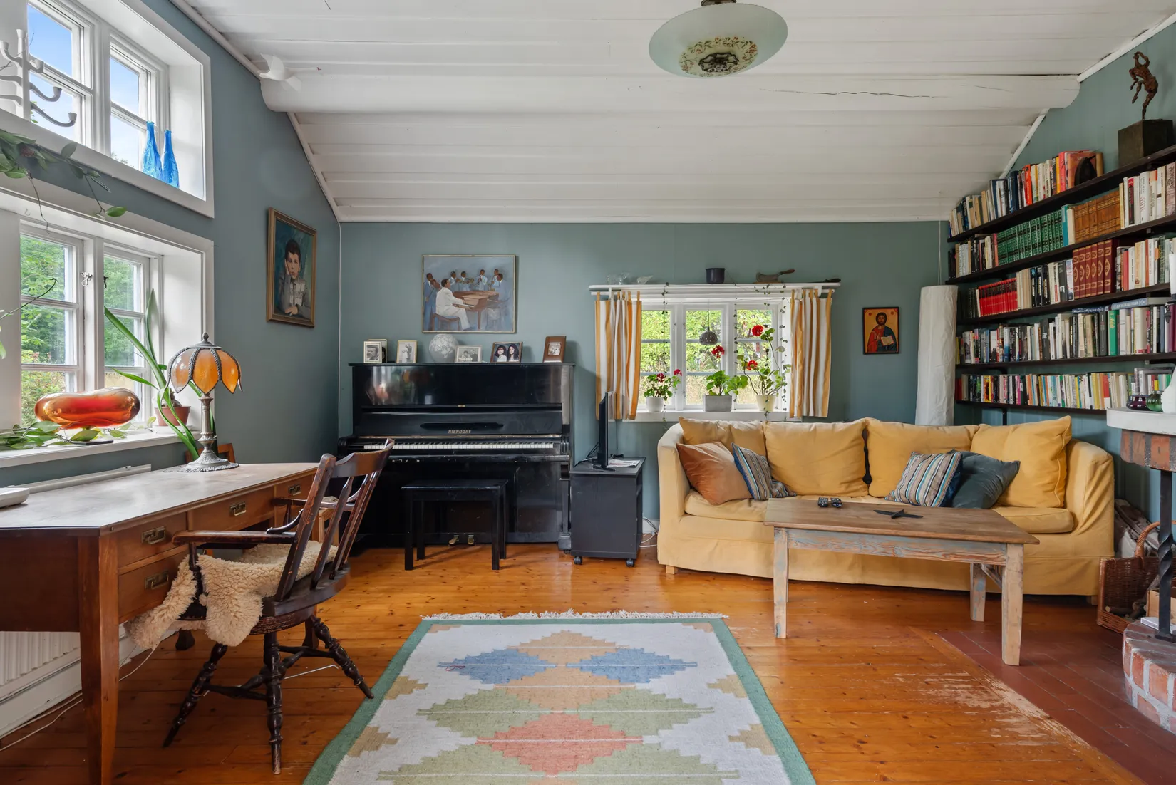 Fritidshus, Smedsmoravägen 36, Norrtälje