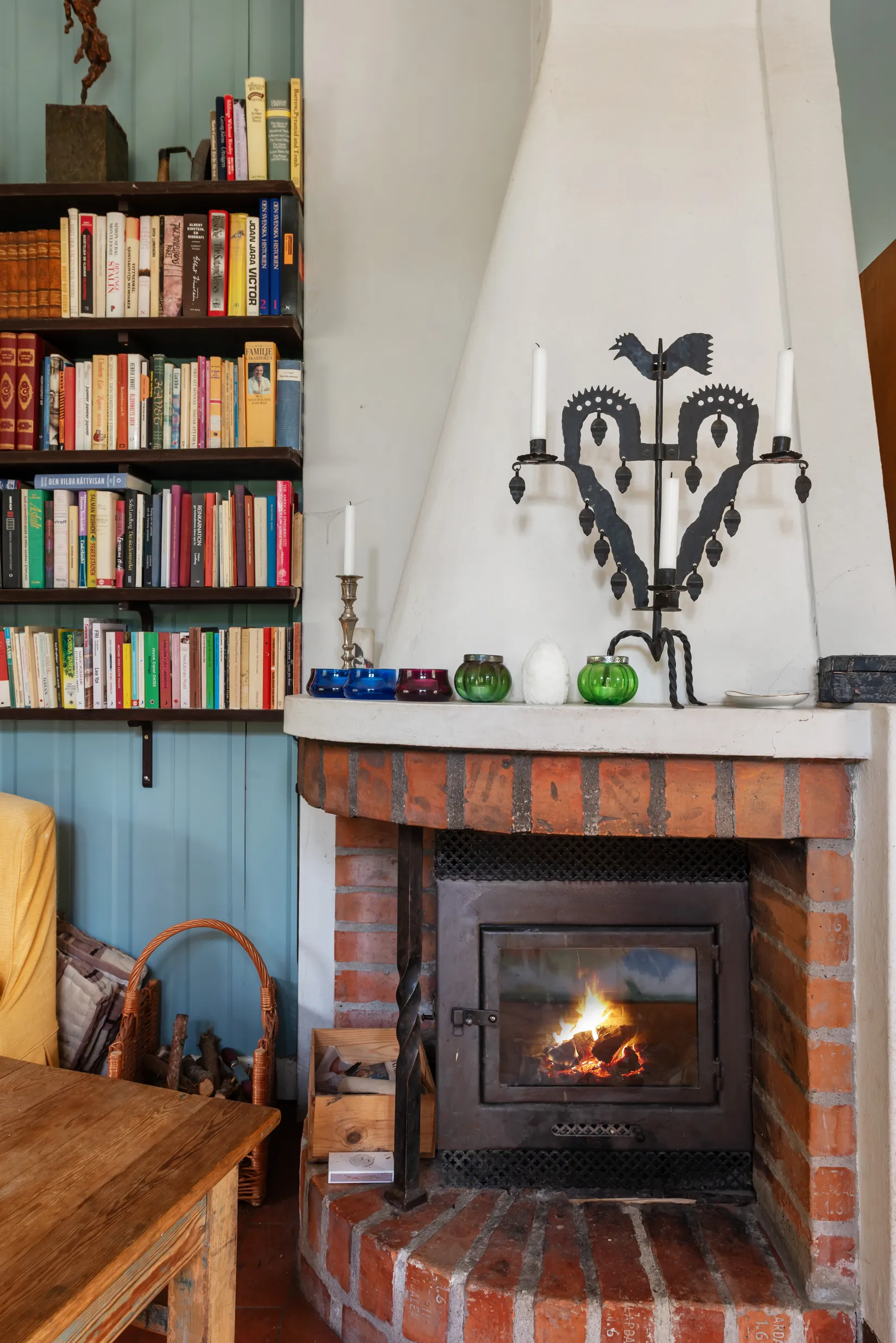 Fritidshus, Smedsmoravägen 36, Norrtälje