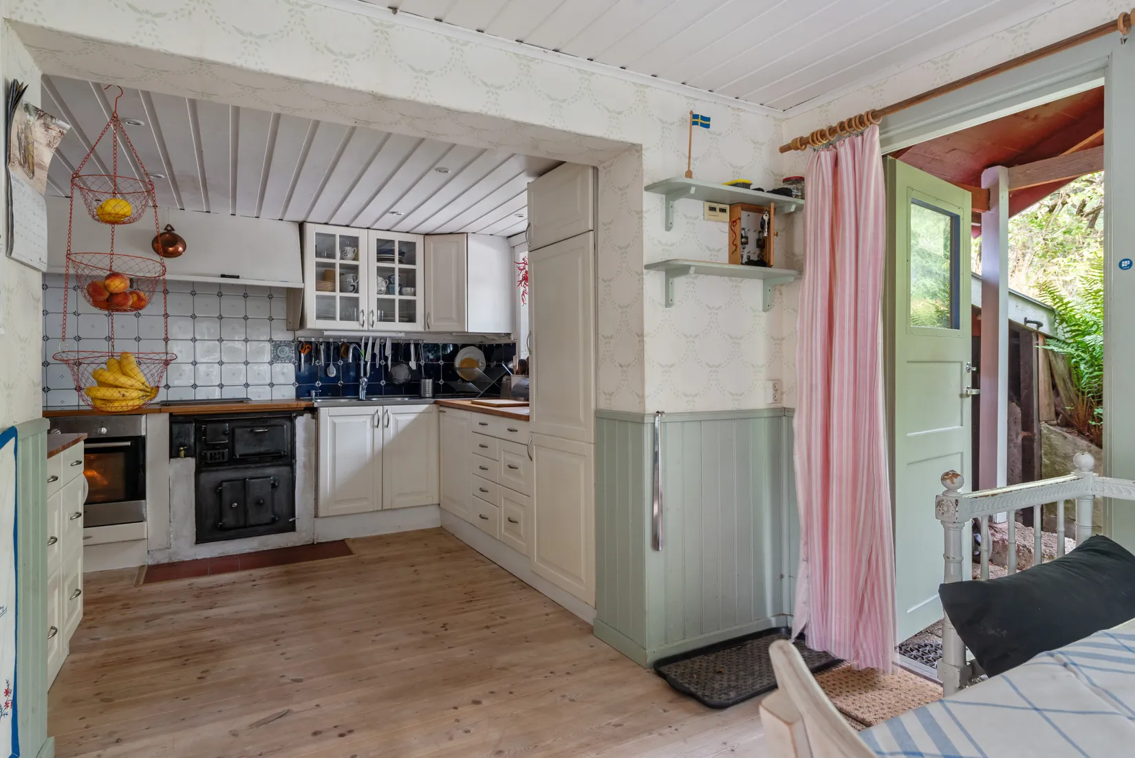 Fritidshus, Smedsmoravägen 36, Norrtälje