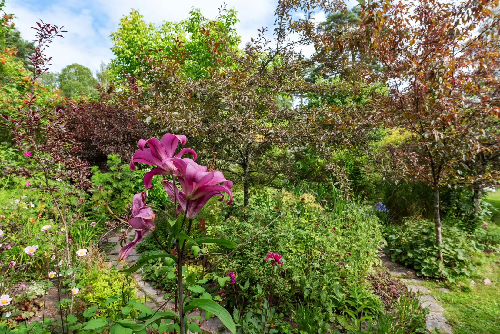 Fritidshus, Smedsmoravägen 36, Norrtälje