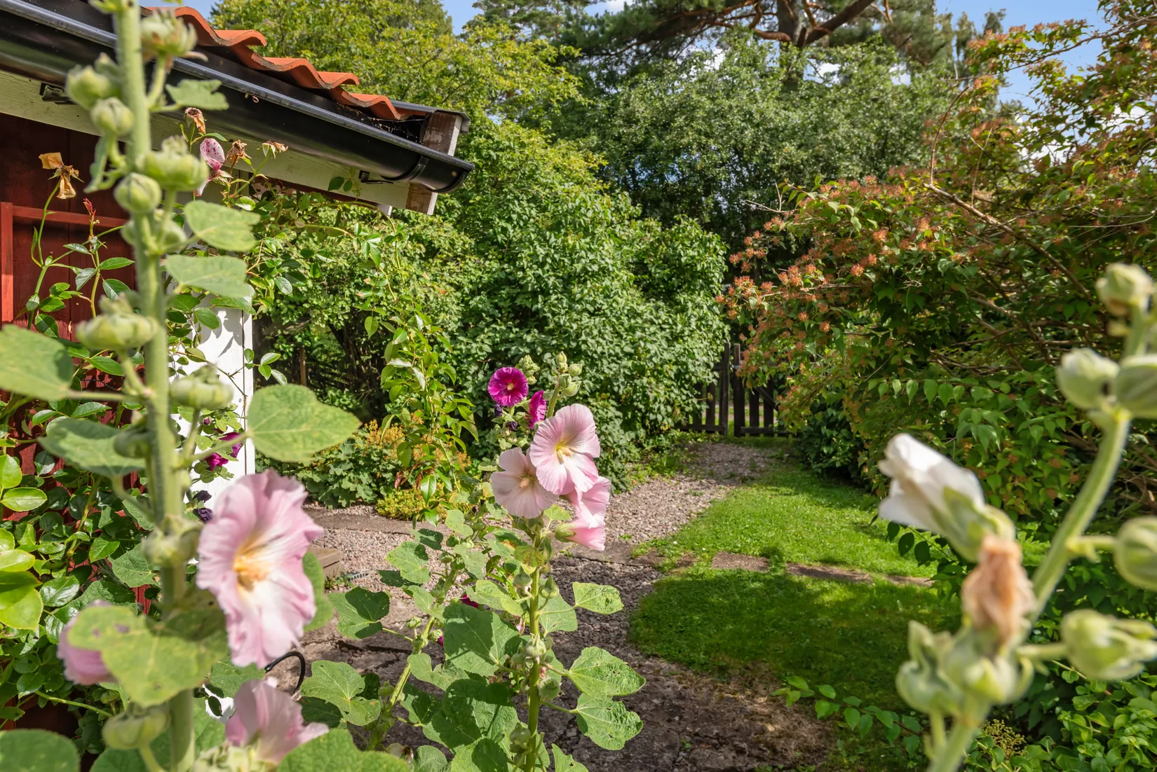 Fritidshus, Smedsmoravägen 36, Norrtälje