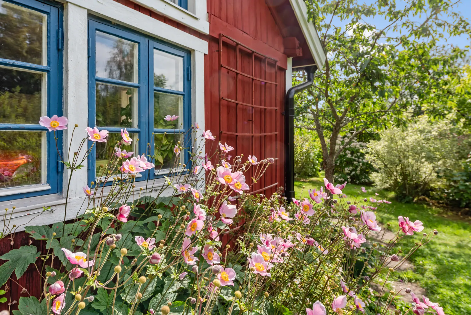 Fritidshus, Smedsmoravägen 36, Norrtälje