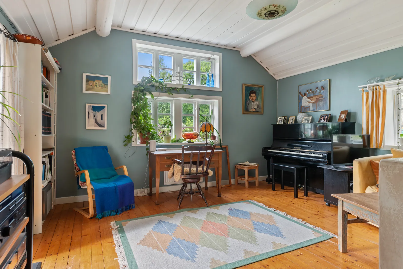 Fritidshus, Smedsmoravägen 36, Norrtälje