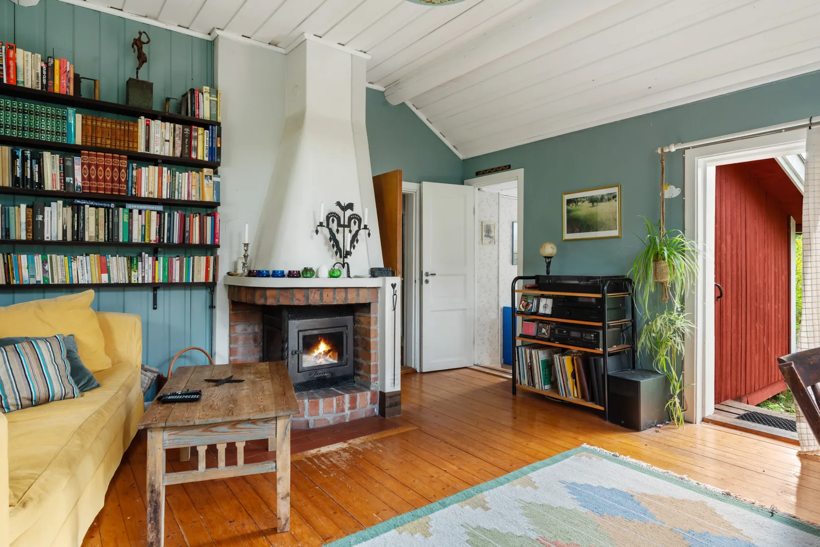 Fritidshus, Smedsmoravägen 36, Norrtälje