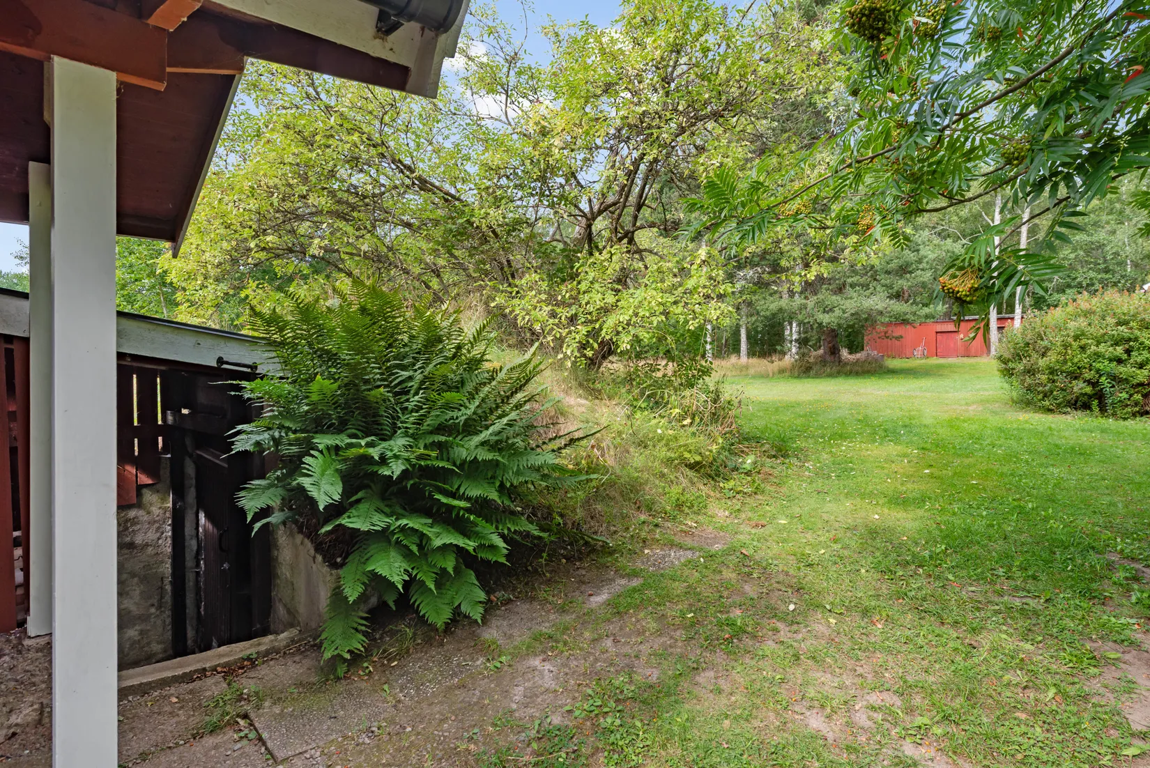 Fritidshus, Smedsmoravägen 36, Norrtälje