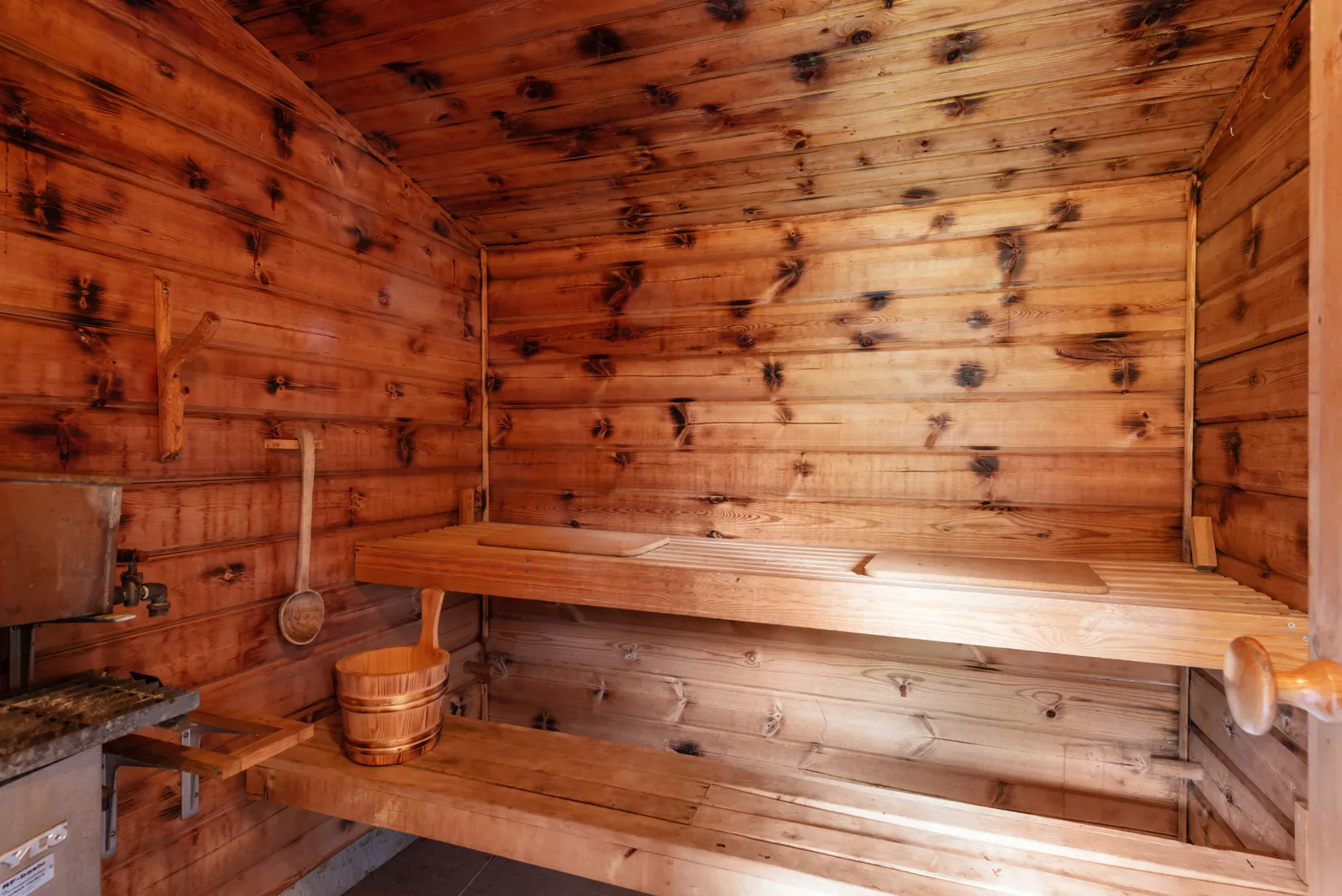 Fritidshus, Smedsmoravägen 36, Norrtälje