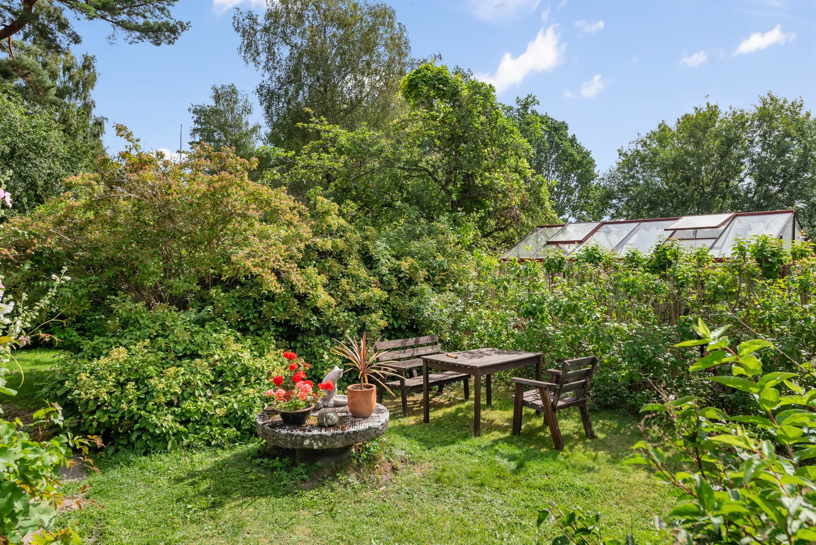 Fritidshus, Smedsmoravägen 36, Norrtälje