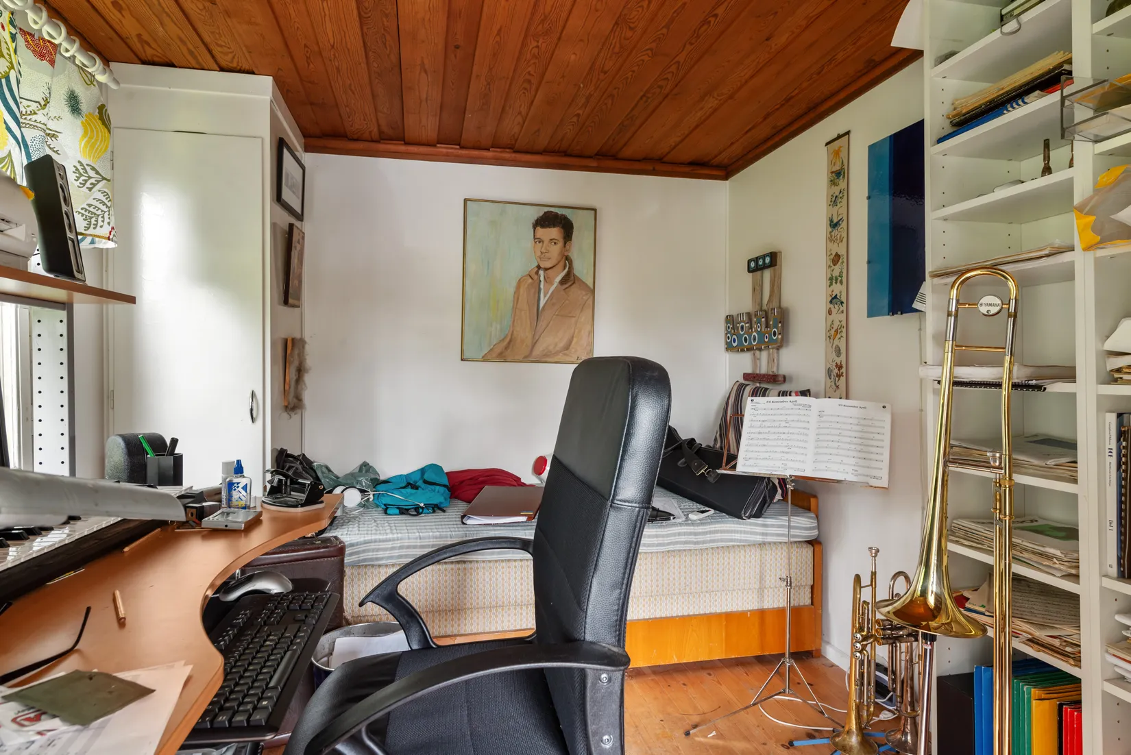 Fritidshus, Smedsmoravägen 36, Norrtälje