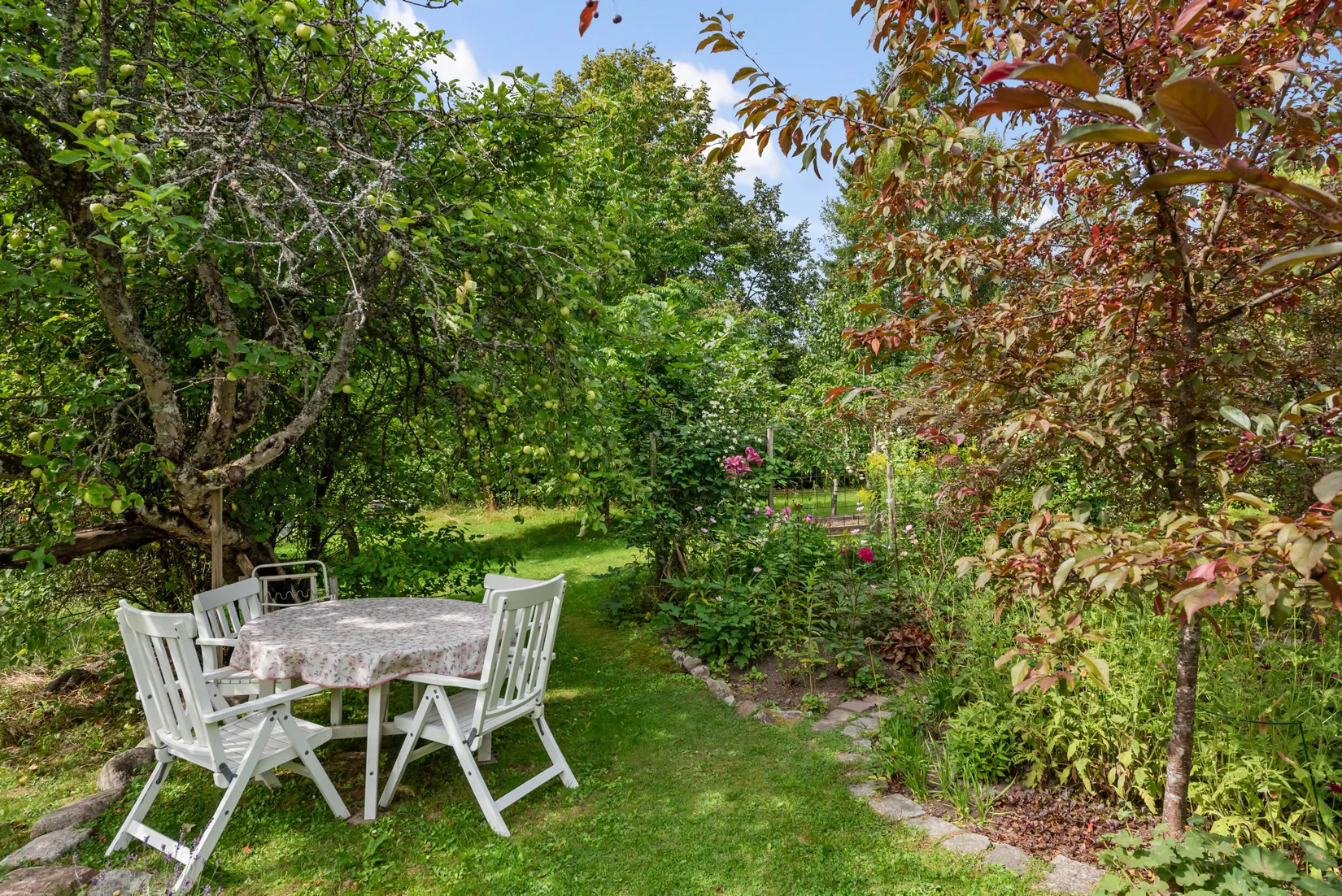 Fritidshus, Smedsmoravägen 36, Norrtälje