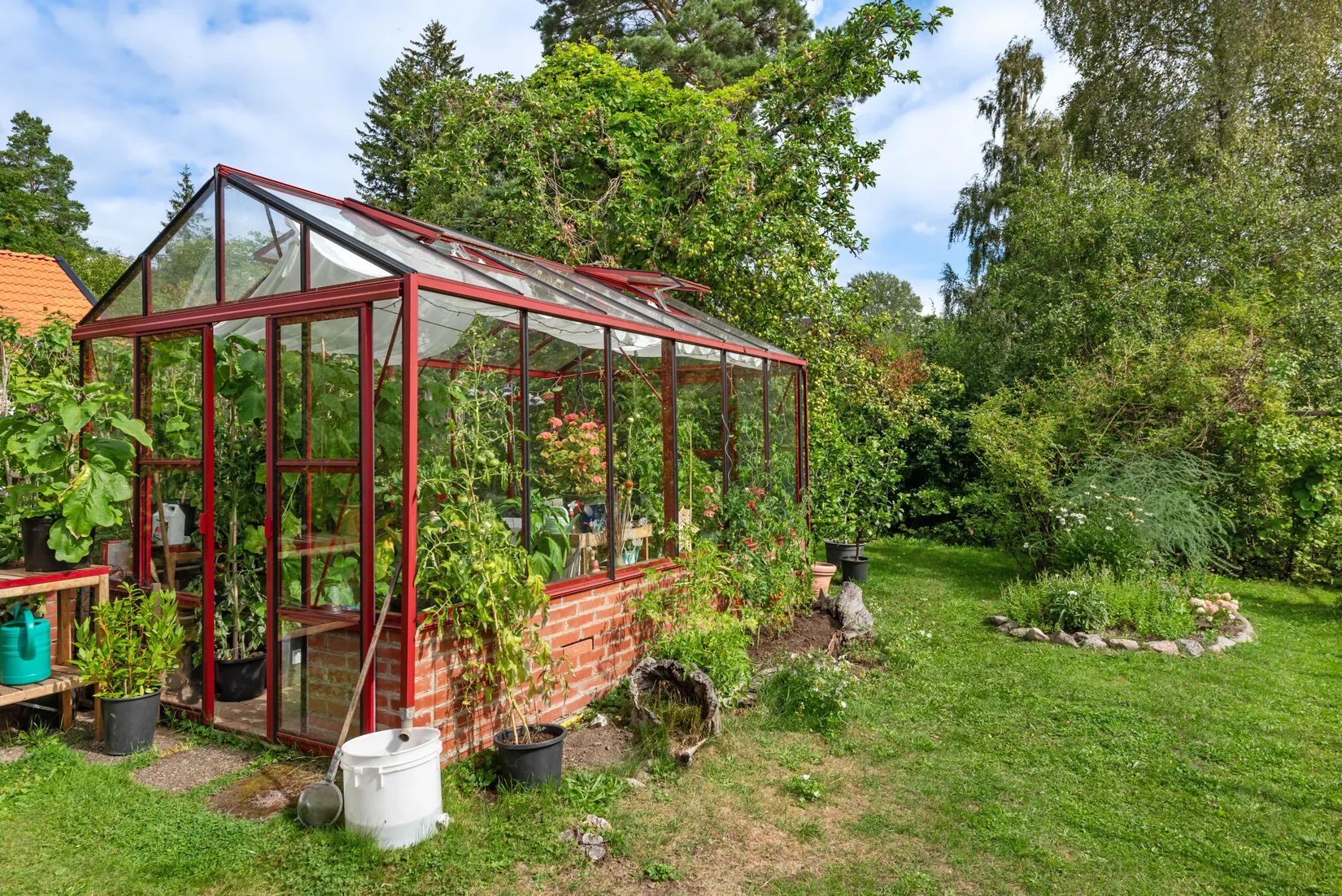 Fritidshus, Smedsmoravägen 36, Norrtälje