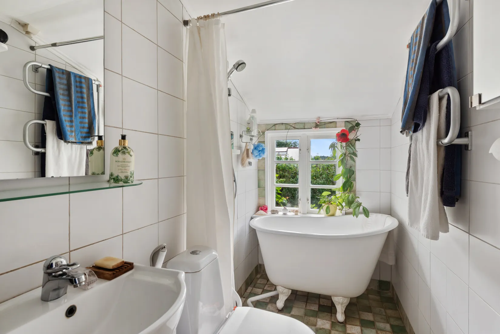 Fritidshus, Smedsmoravägen 36, Norrtälje