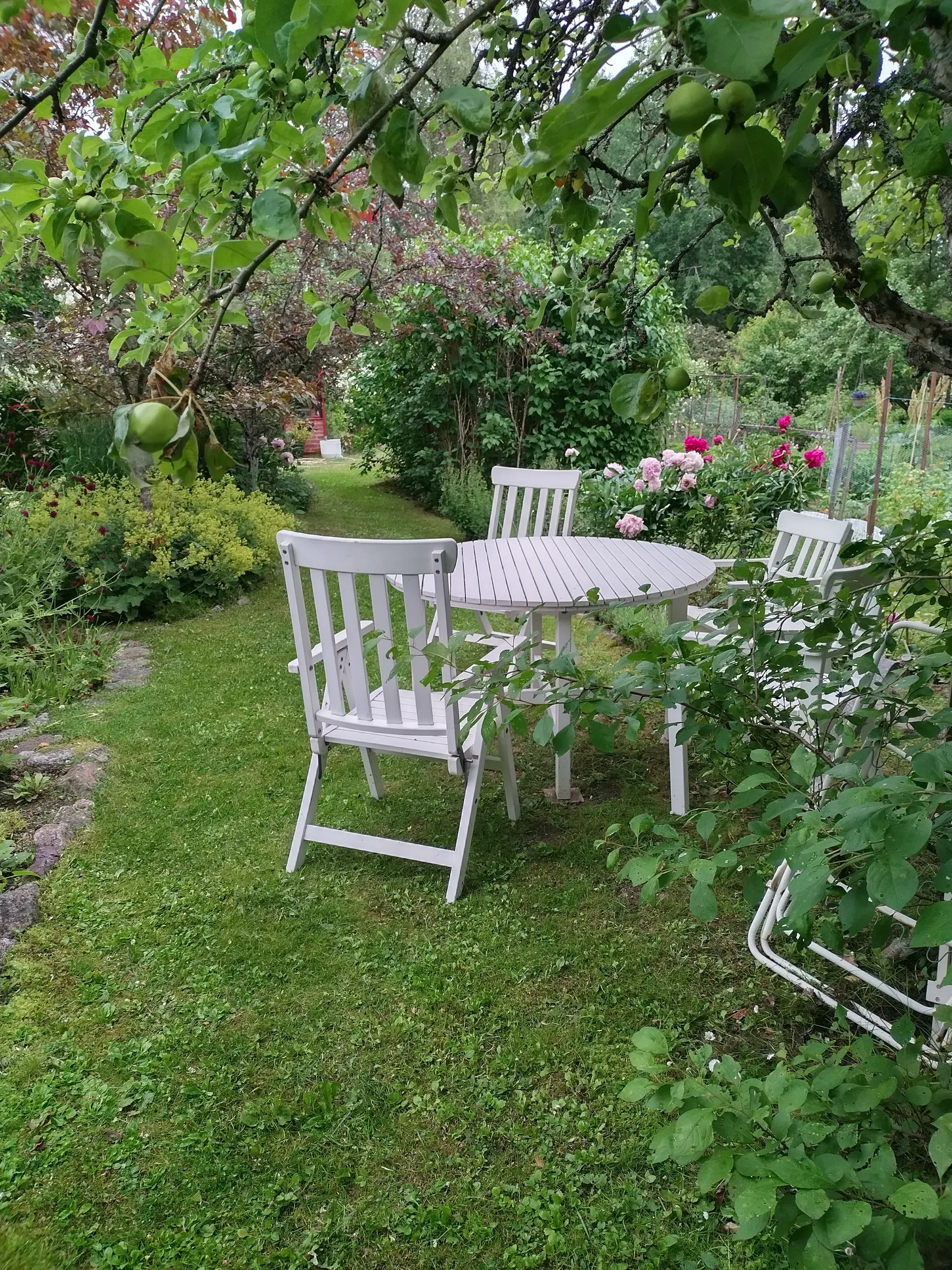 Fritidshus, Smedsmoravägen 36, Norrtälje