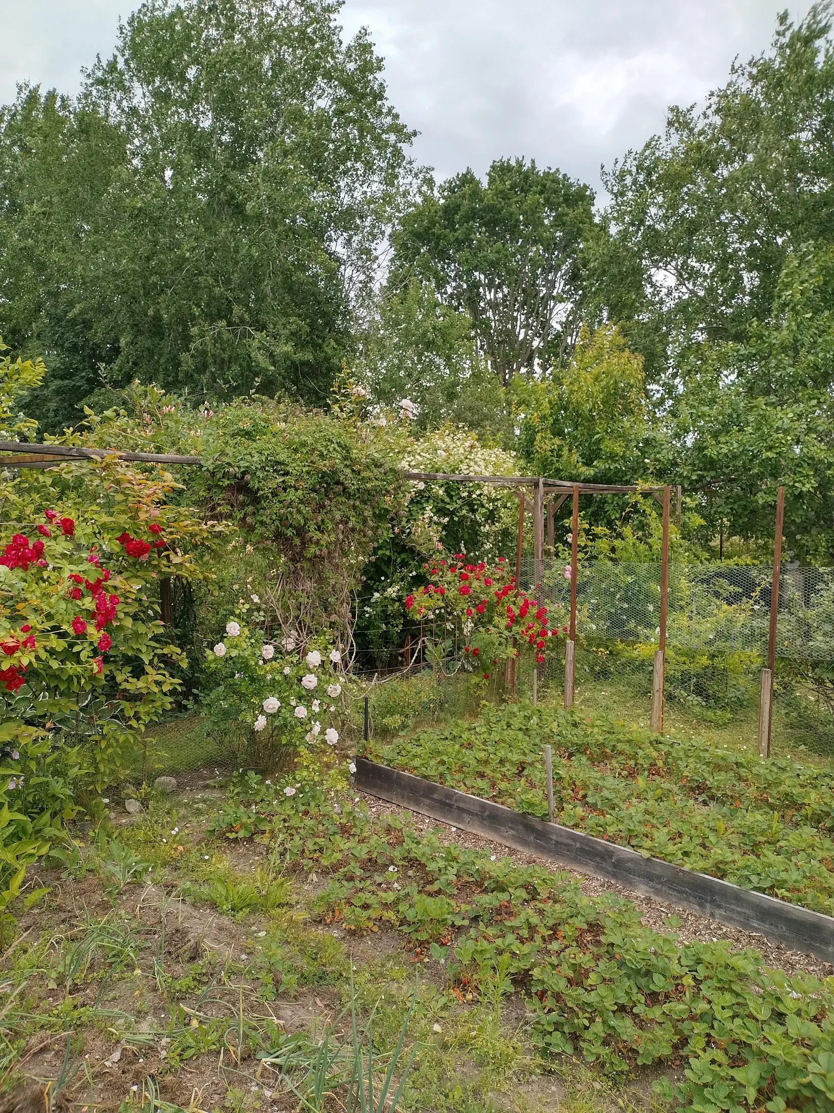 Fritidshus, Smedsmoravägen 36, Norrtälje